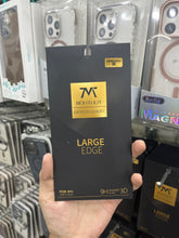 Mohtuut Clear HD Glass